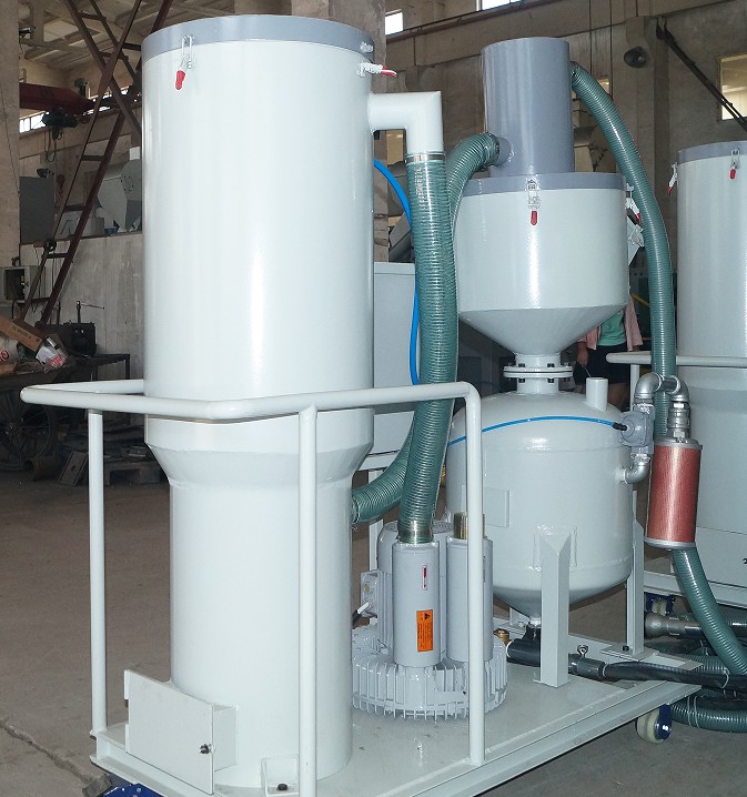 無塵噴砂機廠家直銷,助您高效清潔 無塵噴砂機廠家直銷,助您高效清潔