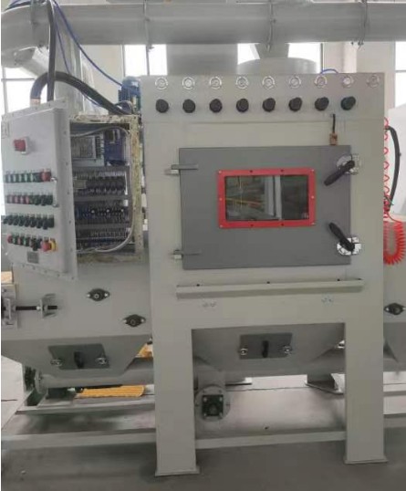 無塵噴砂機多少錢一臺?價格、類型和選擇指南 無塵噴砂機多少錢一臺?價格、類型和選擇指南