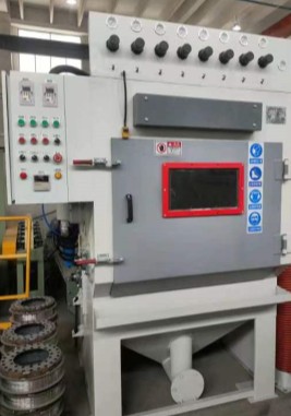 無塵噴砂機廠家排名榜——選擇最佳無塵噴砂機廠家的準則 無塵噴砂機廠家排名榜——選擇最佳無塵噴砂機廠家的準則
