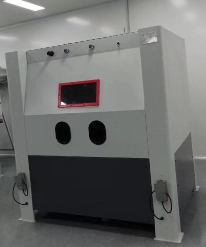 無塵噴砂機多少錢一臺?價格、類型和選擇指南 無塵噴砂機多少錢一臺?價格、類型和選擇指南