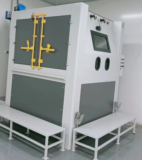無塵噴砂機廠家直銷價格及其應用領域 無塵噴砂機廠家直銷價格及其應用領域